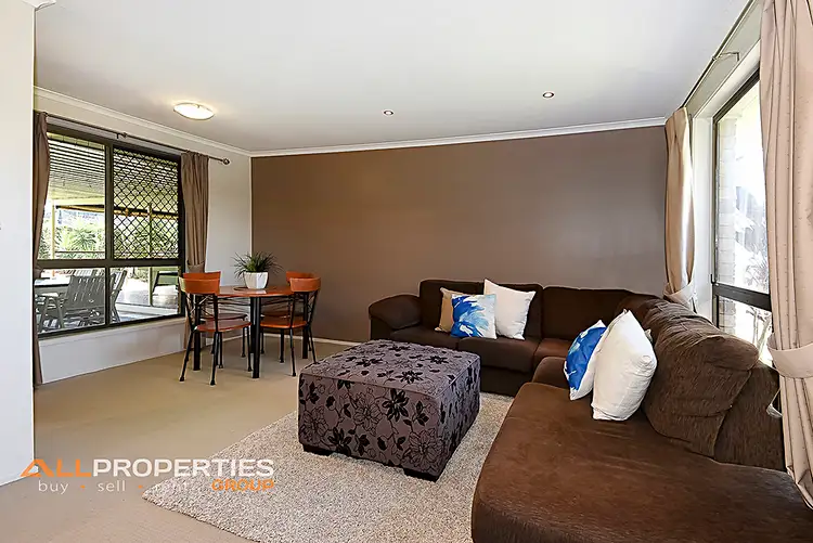 Third view of Homely house listing, 7 Garran Court, Loganholme QLD 4129