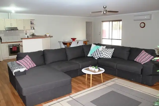 Third view of Homely house listing, 14 Warnes Street, Cowell SA 5602