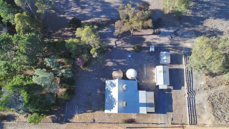 Third view of Homely house listing, 11 Grange Road, Rossbridge VIC 3377