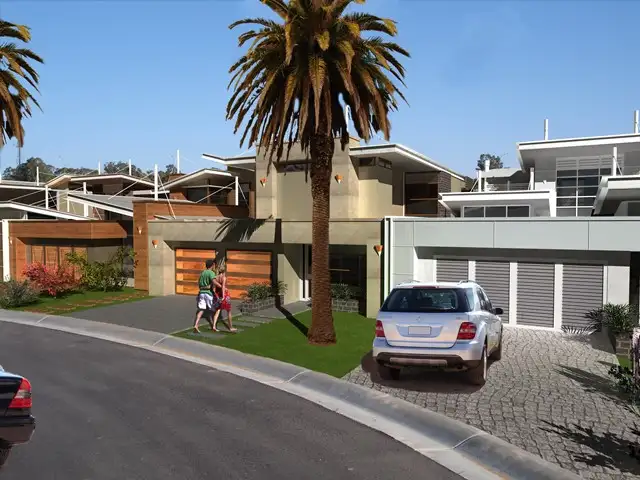 Second view of Homely land listing, Lot 16 Bridge Way, Mildura VIC 3500