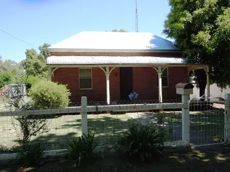 Second view of Homely house listing, 198 Audley Street, Narrandera NSW 2700