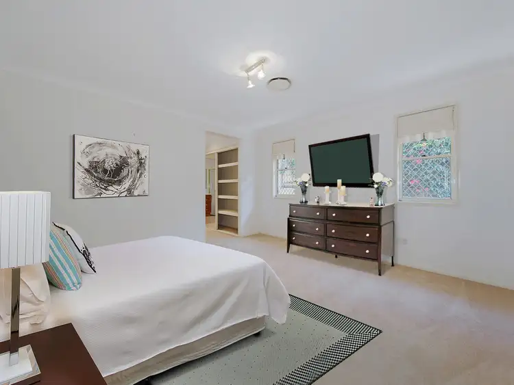 Sixth view of Homely house listing, 124 Morris Circuit, Thornlands QLD 4164