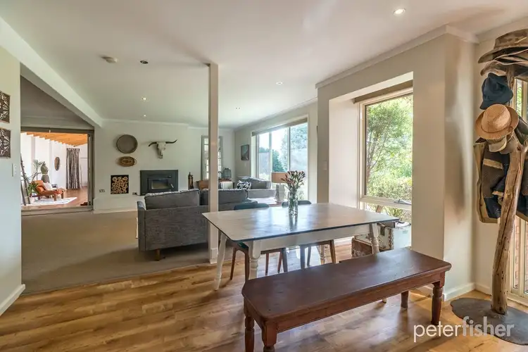 Fifth view of Homely house listing, 3 Conroy Place, Orange NSW 2800