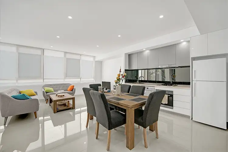 5208/1A Morton Street, Parramatta NSW 2150