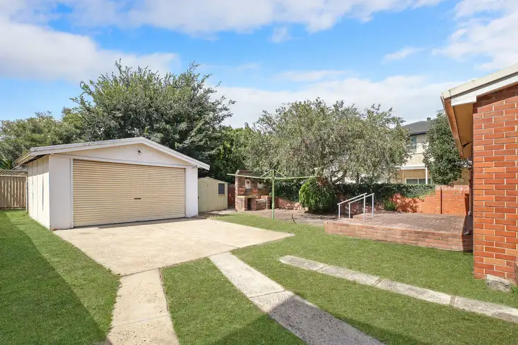 Second view of Homely house listing, 77 Jersey Road, Matraville NSW 2036