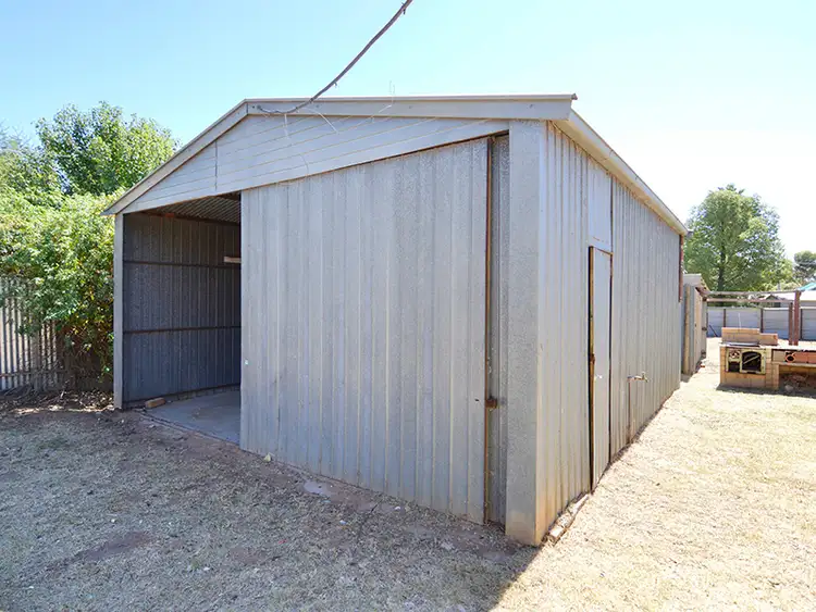 Third view of Homely house listing, 5 Lee Street, Red Cliffs VIC 3496