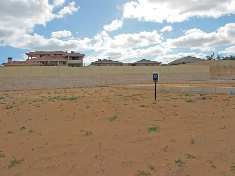 Second view of Homely land listing, Lot 515 Ravello Vista, Yangebup WA 6164