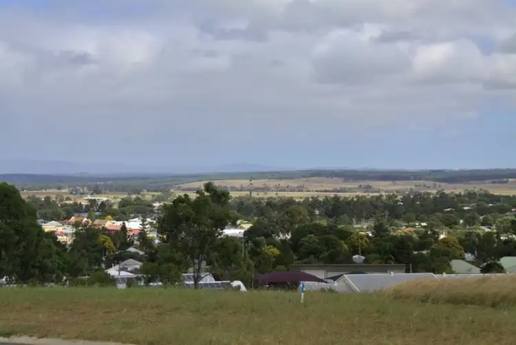 Third view of Homely land listing, 56 Webster Street, Kingaroy QLD 4610