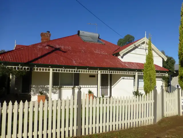 Main view of Homely house listing, 87 Dalton Street, Parkes NSW 2870