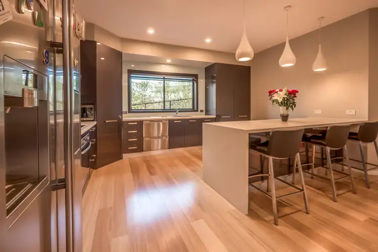 Fifth view of Homely house listing, 75 Churinga Waters Drive, Old Beach TAS 7017