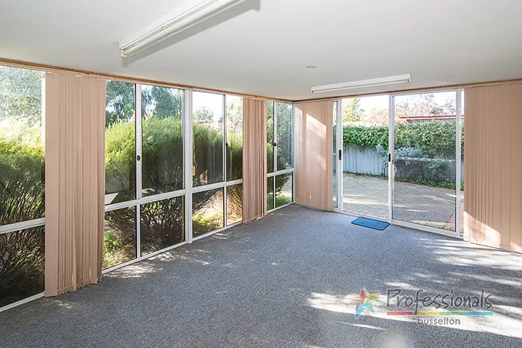 Fifth view of Homely semi-detached listing, 1/303 Bussell Highway, West Busselton WA 6280