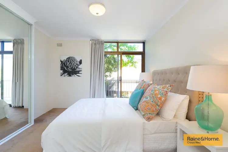 Fourth view of Homely apartment listing, 1/46 Milray Ave, Wollstonecraft NSW 2065