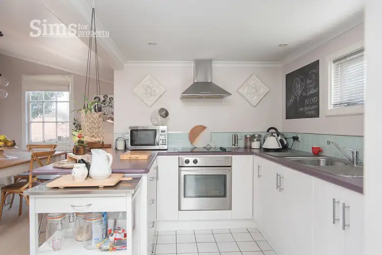 Third view of Homely house listing, 14 Alice Place, Launceston TAS 7250