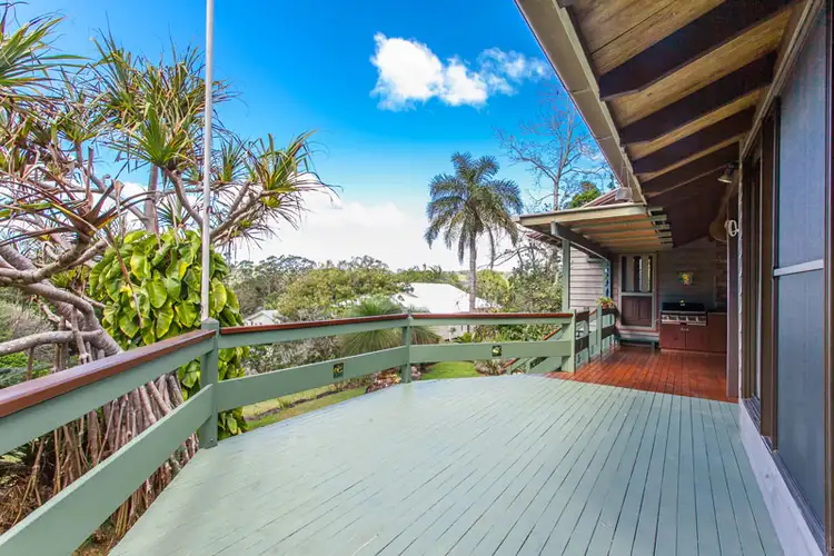 Sixth view of Homely house listing, 7 Green Frog Lane, Bangalow NSW 2479