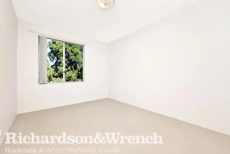 Sixth view of Homely apartment listing, 3/23 St Georges Parade, Hurstville NSW 2220
