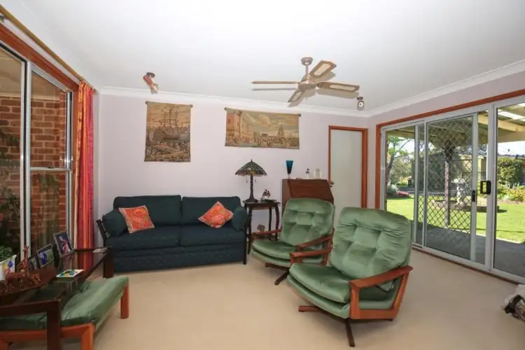 Fifth view of Homely house listing, 35B Abernethys Lane, Meroo Meadow NSW 2540
