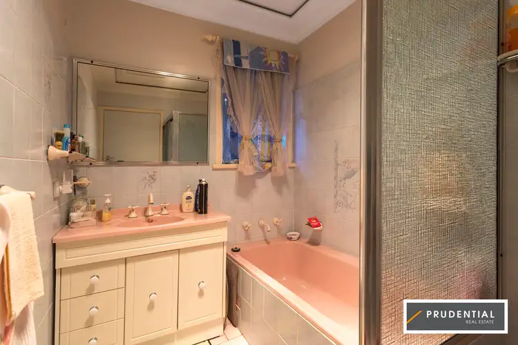 Sixth view of Homely house listing, 110 Hill Rd, Lurnea NSW 2170