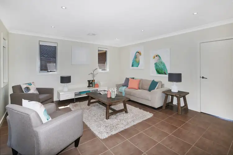 Sixth view of Homely house listing, 35 Henry Williams st, Bonner ACT 2914