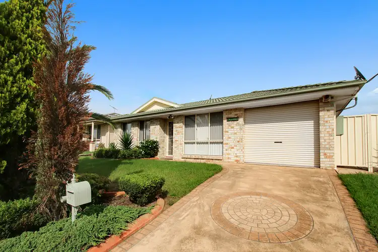 51 Freeman Circuit, Ingleburn NSW 2565