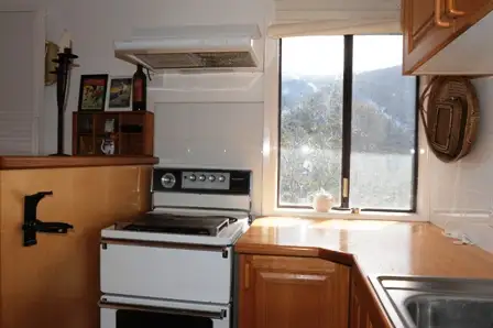 Fifth view of Homely apartment listing, Lot 700 1B Franheinzsteins Bobuck Lane, Kosciuszko National Park NSW 2625