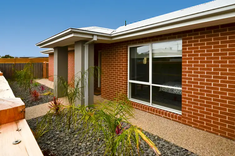 Second view of Homely house listing, 33 Charles Street, Newcomb VIC 3219