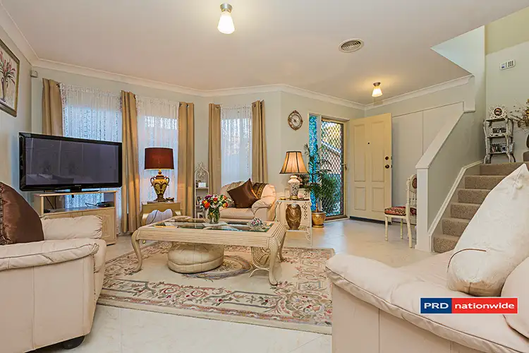 Second view of Homely townhouse listing, 1/8B Booth Street, Queanbeyan NSW 2620