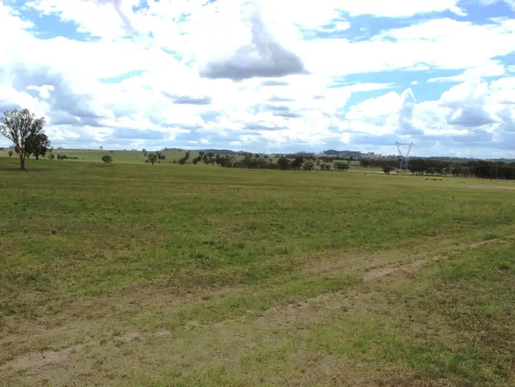 Third view of Homely rural property listing, Lot B - 405 Blue Springs Road, Mudgee NSW 2850