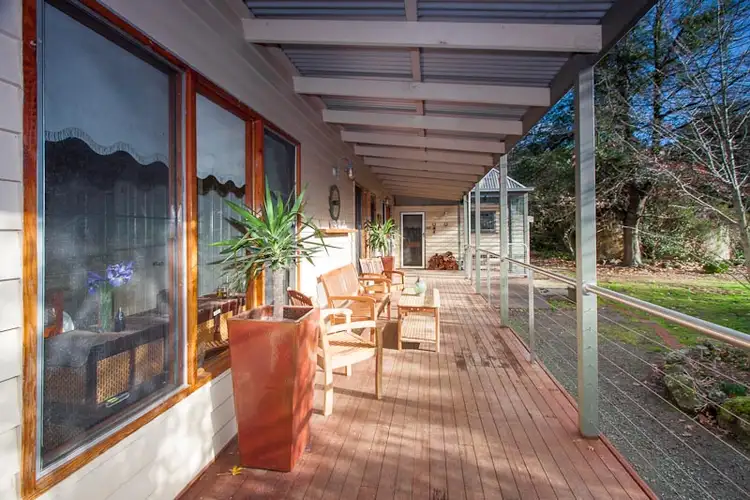 Third view of Homely house listing, 2 Dunne Rd, Bullengarook VIC 3437