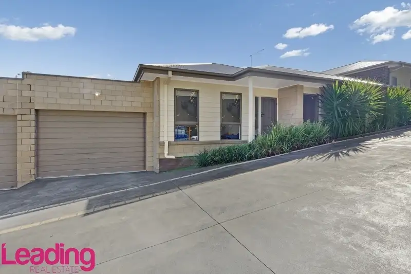 Main view of Homely unit listing, Unit 3/55 Brook Street, Sunbury VIC 3429