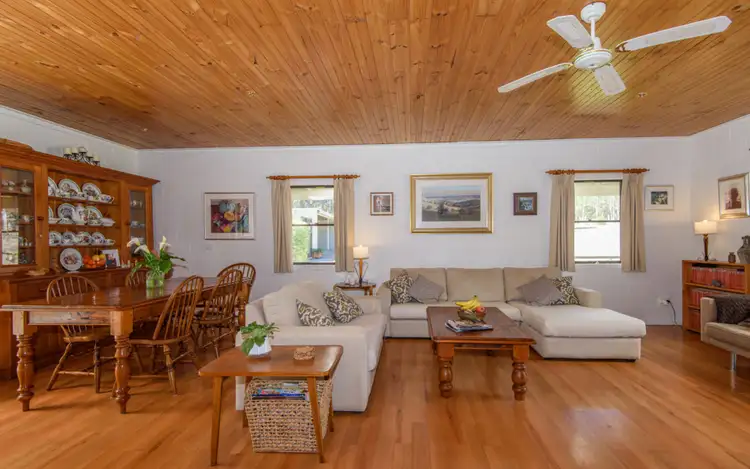 Fifth view of Homely house listing, 279 Pollwombra Road, Moruya NSW 2537