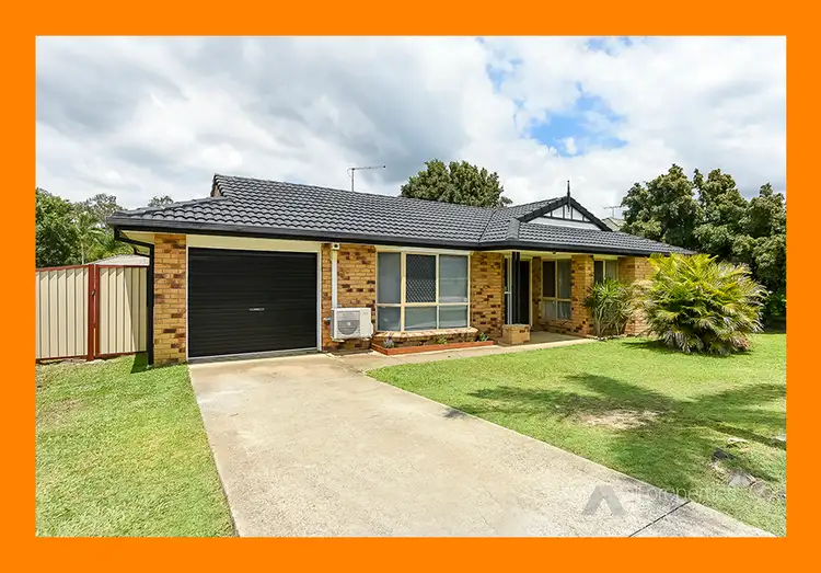 15 Ferndale Street, Boronia Heights QLD 4124