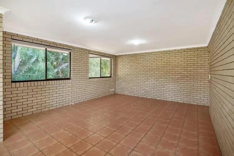 Seventh view of Homely unit listing, 12/22 DUET DRIVE, Mermaid Waters QLD 4218