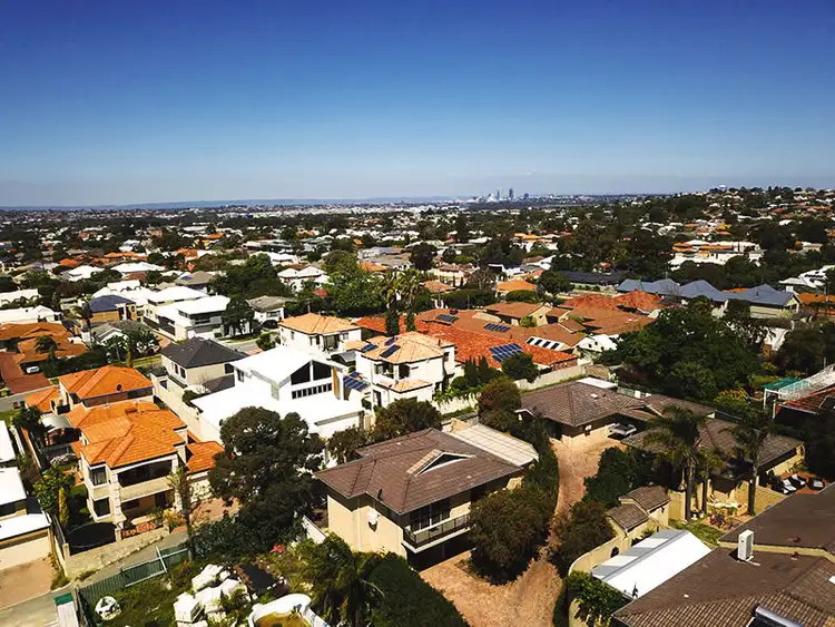 Third view of Homely house listing, 66 Gildercliffe Street, Scarborough WA 6019