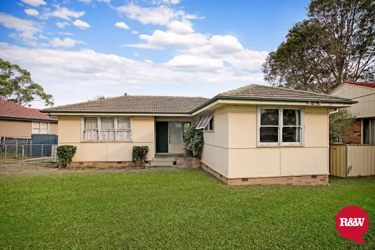 51 Neriba Crescent, Whalan NSW 2770