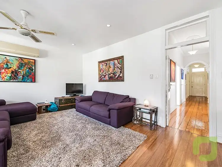 Third view of Homely house listing, 93 Osborne Street, Williamstown VIC 3016