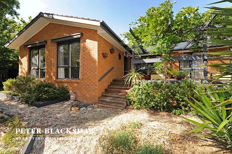 Second view of Homely house listing, 127 Learmonth Drive, Kambah ACT 2902