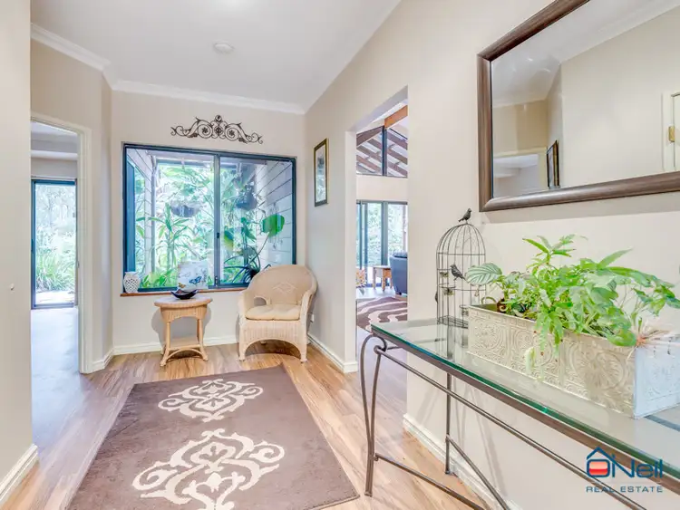 Sixth view of Homely house listing, 31 Hibbertia Court, Jarrahdale WA 6124