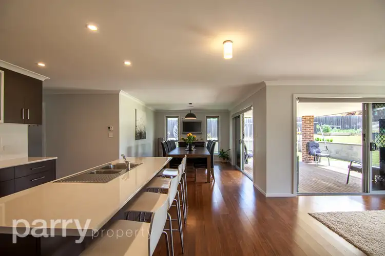 Fifth view of Homely house listing, 7 Jacob Place, Prospect Vale TAS 7250