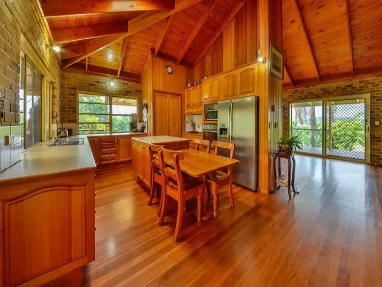 Fifth view of Homely rural property listing, 864-886 Kilcoy Beerwah Road, Cedarton QLD 4514