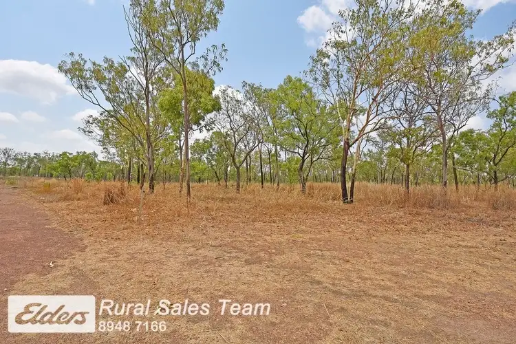 Seventh view of Homely land listing, 85 Marrakai Road, Marrakai NT 822