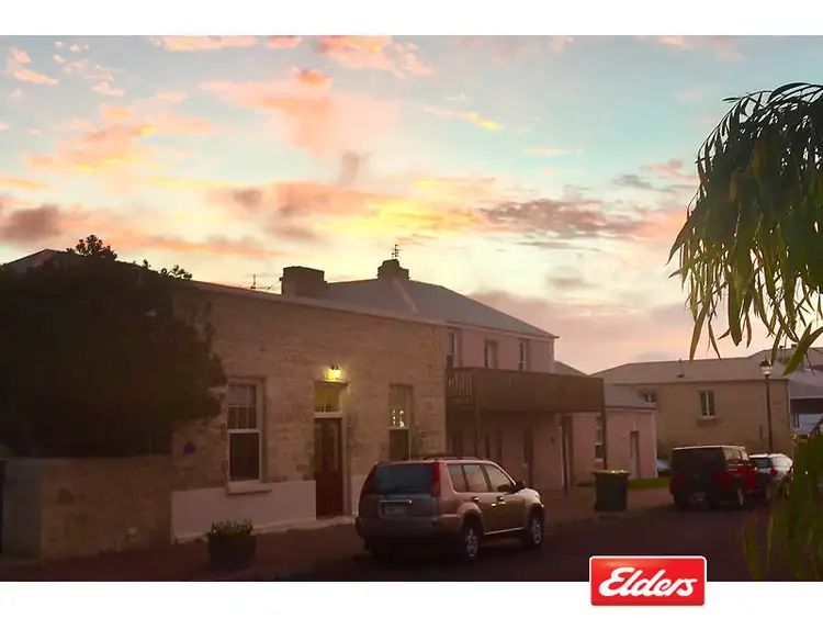 Fourth view of Homely house listing, 30 SMILLIE STREET, Robe SA 5276
