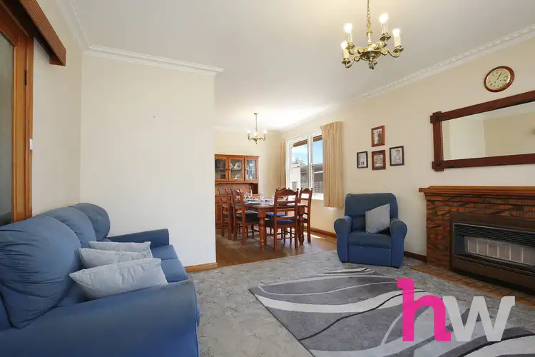 Fifth view of Homely house listing, 12 Tanner Street, Breakwater VIC 3219