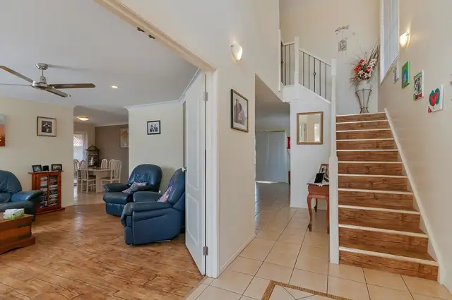 Third view of Homely house listing, 12 Crosby Crescent, Raceview QLD 4305