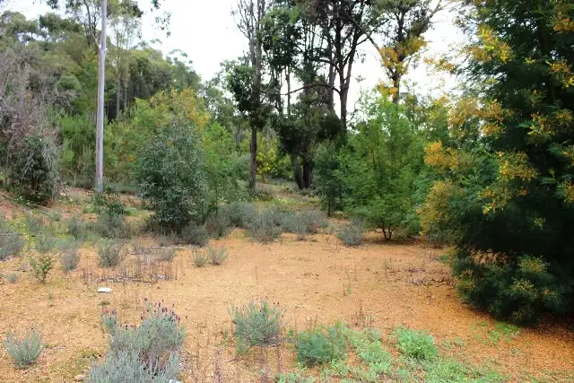 Second view of Homely land listing, 196 Atkins Street, Jarrahdale WA 6124