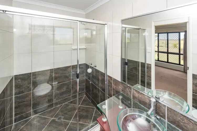 Third view of Homely house listing, 381 Three Chain Rd, Alloway QLD 4670