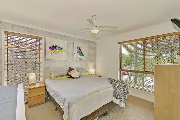 Fifth view of Homely house listing, 7 Clayton drive, Edens Landing QLD 4207