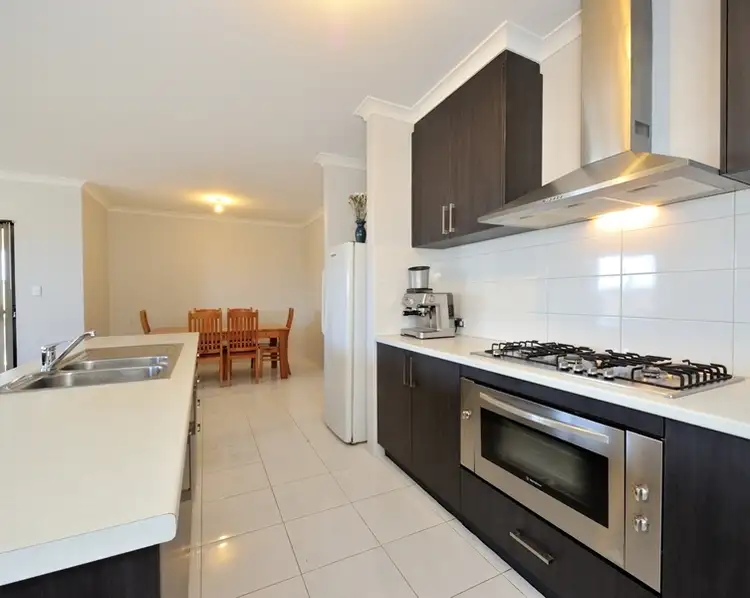 Fourth view of Homely house listing, 23 Bristlebird Approach, Baldivis WA 6171