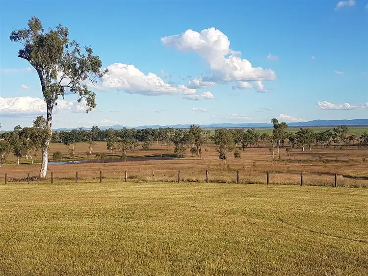 711 Thompson Point Road, Nankin QLD 4701