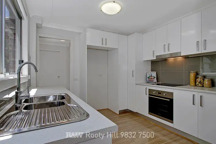 Second view of Homely townhouse listing, 5/25 Surrey Street, Minto NSW 2566