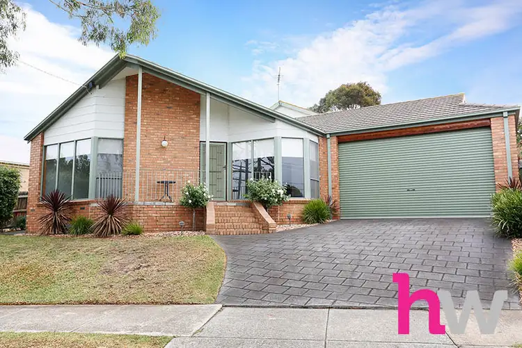 54 Wandana Drive, Wandana Heights VIC 3216